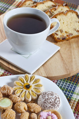 Tea-time