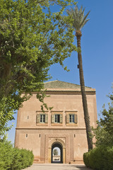 Marrakesh, Morocco