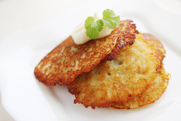 traditional Ukrainian dish