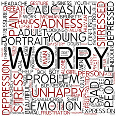 worry