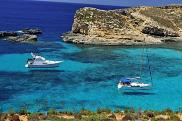 Laguna Blu