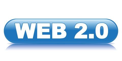 WEB 2.0 ICON