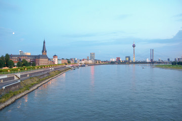 Duesseldorf, Germany