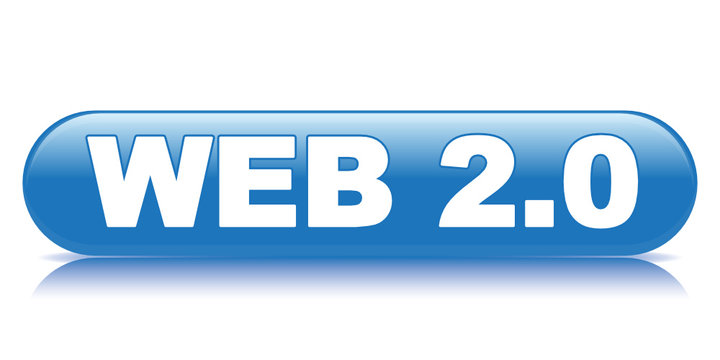 WEB 2.0 ICON
