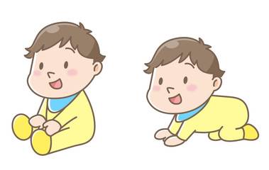 赤ちゃん