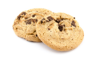 Chocolate Cookies