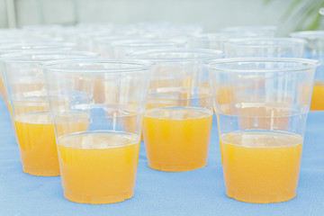 Orange Juices