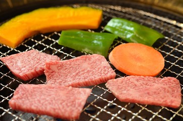 焼肉