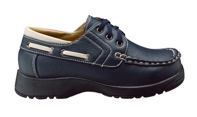 A casual shoe for little boy