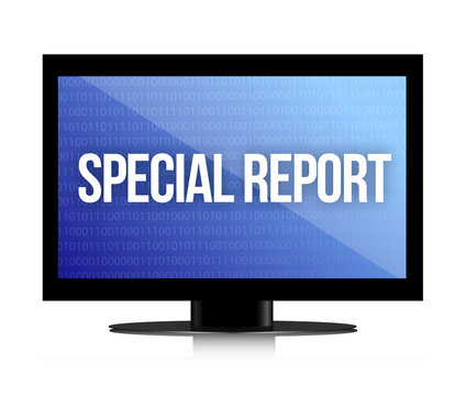 Special Report Monitor