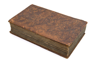 Old book