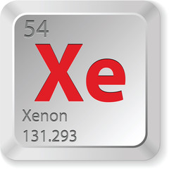 xenon element