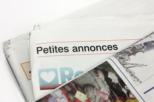 452 Meilleures Petites Annonces Images Photos Et Illustrations Vectorielles Stock Adobe Stock