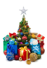 Christmas tree&gift boxes-27