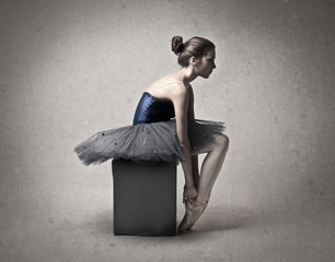 Ballerina