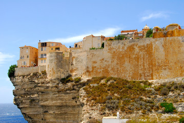 Bonifacio, Corse