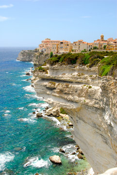 Bonifacio, Corse