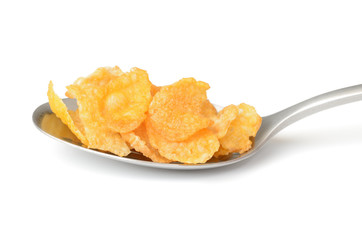 Corn flake