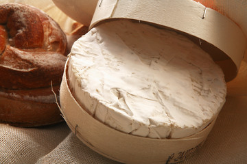 CAMEMBERT
