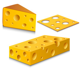 Cheese set