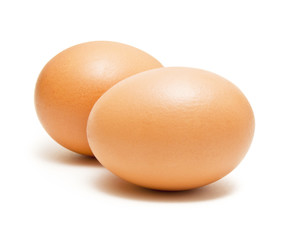 Brown Egg