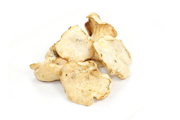pied de mouton