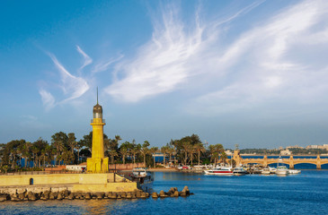 Tropical Alexandria Resort
