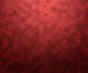 Red Grunge Texture