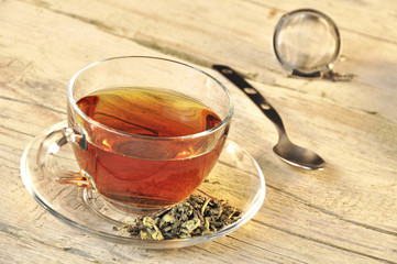 cup of tea