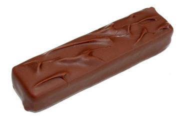 Barre chocolatée