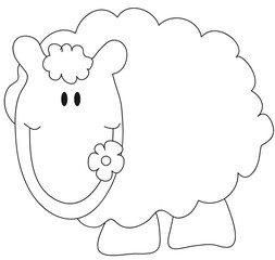 sheep