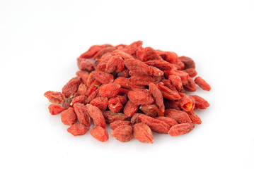 goji berries