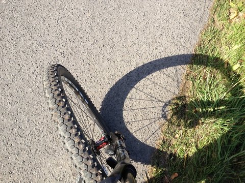 Mountainbike