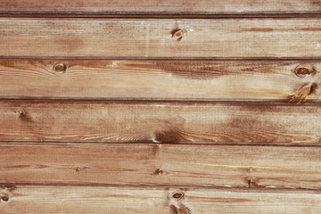Fototapeta premium Simple wooden slats. Wood Background.