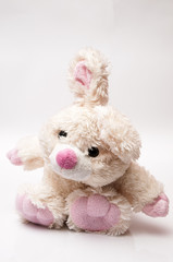 stuffed toy animal