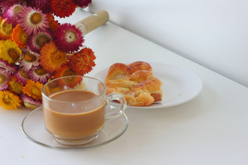 Bakery and Coffee