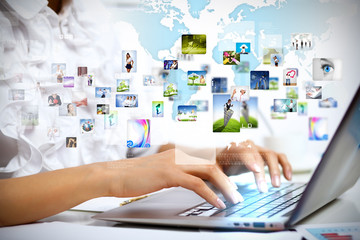 Business technologies today