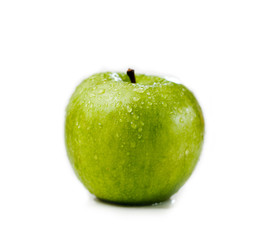 pomme verte
