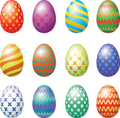 eggs