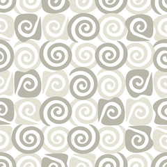 Abstract seamless background