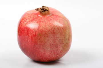 pomegranates