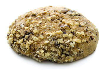 Isolated cookie
