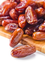 Dried dates