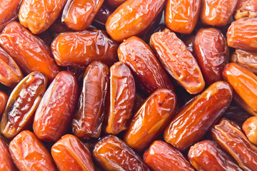 Dried dates