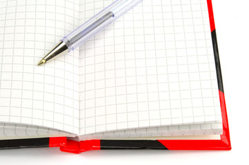 Notizbuch