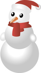 Snowman