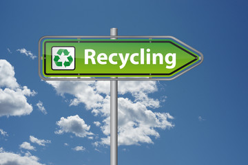 Recycling