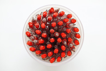 Red Pen