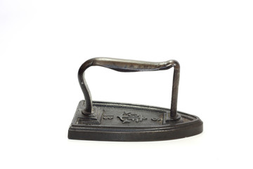 fer &agrave; repasser ancien