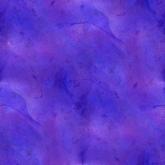 purple seamless background abstract and watercolor design ink